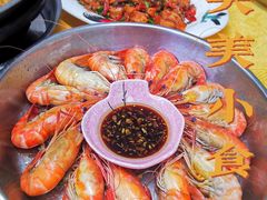 -美美小海鲜