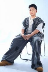 点击看大图 -巴巴爸爸儿童摄影(印象城店)