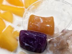 -水牛奶皇后糖水铺(深圳总店)