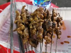 瘦肉-酒宝荡烧烤(长航局江大路住宅小区店)