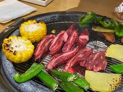 -莫嘎(乌鲁木齐中路店)