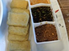 -柳叶刀烧烤(北大清华店)
