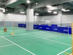 -逐光体育羽毛球乒乓球