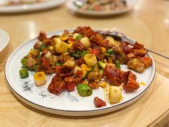 -德胜轩正宗顺德菜(宝安沙井会展中心店)