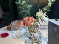 -L'Arome芳芳法国餐厅(仙林金鹰店)