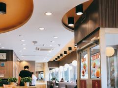 -李先生牛肉面大王(华联商厦店)