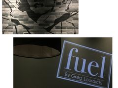 -AZUL by FUEL蓝色·法式酒馆(琶醍店)