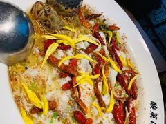 -太二酸菜鱼(正大广场店)