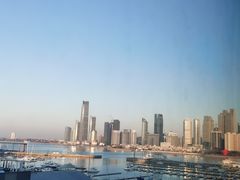 -青岛海尔洲际酒店