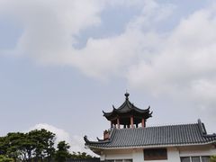 -梧桐山风景名胜区