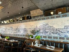 -FISH&POTATO Cō(地中海美食 万象城店)