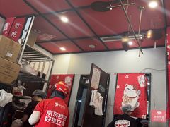 -71号豆汤饭·成都小馆(青羊小区店)