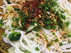 -老陕西面馆(庄市店)