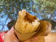 -正南齐北·老街糯米团(洪崖洞店)