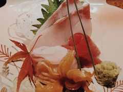 -桐寿司Sushi Tong