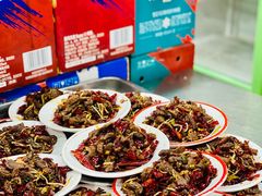 -冒椒火辣(奎星楼街店)