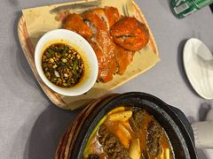 -金哥私房菜馆(张府园总店)