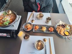 -KCOOKING概念韩餐(世茂52+店)