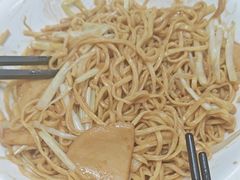 -百福麵家(新馬路店)
