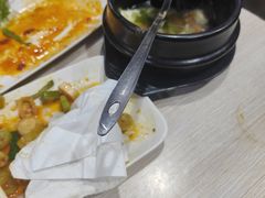 -平山城鑫烧烤(建国楼店)