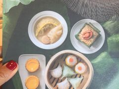 -翠园(太古城中心店)