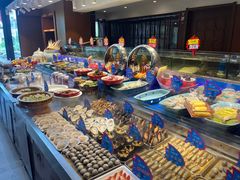 -小鱼故事·海鲜饺子馆(高新店)