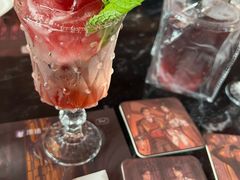 -Nord Grill&Bar Highland诺德西餐(深圳欢乐海岸店)