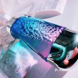 限量版流金水美cry 了