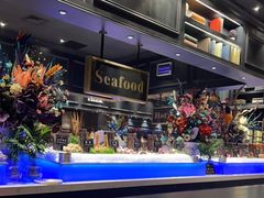 -宴立方海鲜自助(义乌万达广场店)