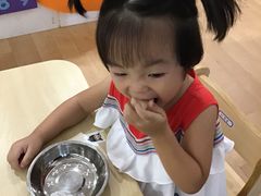 -英伦凯贝国际婴幼儿托育中心(雍湖湾店)