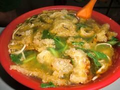 皮肚面-易记皮肚面(明瓦廊店)