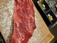 -老乾杯和牛烧肉(王府中环店)