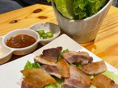 -小木屋米酒店·韩国料理(深圳总店)