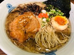 -雷神拉面(财富中心玉米楼店)