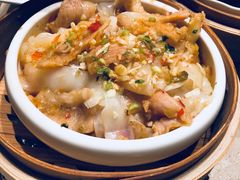 -陶陶居海鲜酒家(新马路店)