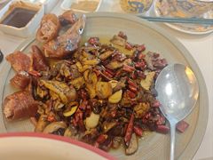 -家宴滇食记·云南家常菜
