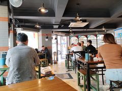 -乔家栅(襄阳南路店)