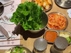 -西塔老太太泥炉烤肉(亚运村店)