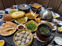 -豫见湘土情(工人路店)