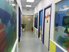 -贝乐少儿英语·全外教(滨江中心)