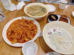 -多宾韩国料理(学衡路店)