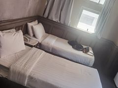 -香港油麻地王子酒店