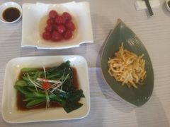 -无锡城中皇冠假日酒店·芳园中餐厅