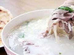 -李记白水羊头·清真老味家常菜(石景山店)