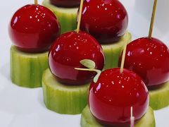 -梧桐花园餐厅(新城店)