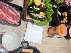 -吉野家(凯旋购物广场店)