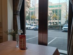 -王府井酒店(金桥港湾店)