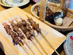 -鸽子窝(青塔店)