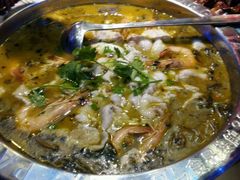 -胖哥俩肉蟹煲(河北勒泰购物中心店)