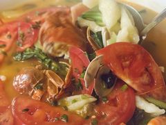 -壹只菜·崇明本地特色菜(崇明南门店)